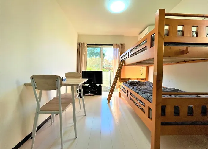 Credo Maison Kamakura 103