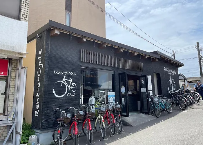 Credo Maison Kamakura 103