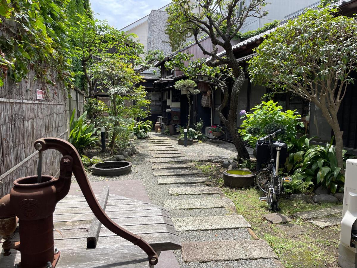 Apartment Credo Maison 103 Kamakura