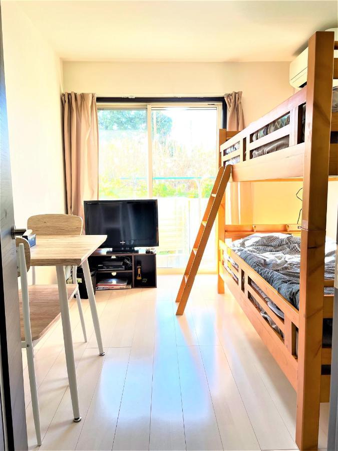 Apartment Credo Maison 103 Kamakura