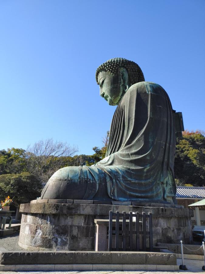 Credo Maison 103 Kamakura